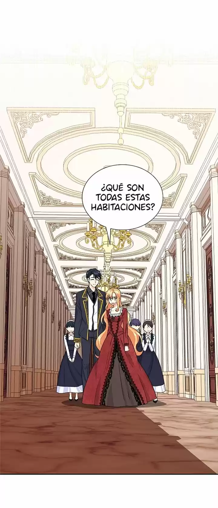 Me Enamore Del Hombre Que Esta Apunto De Arruinarse - Capítulo 4 - Página 27 - LectorTMOo