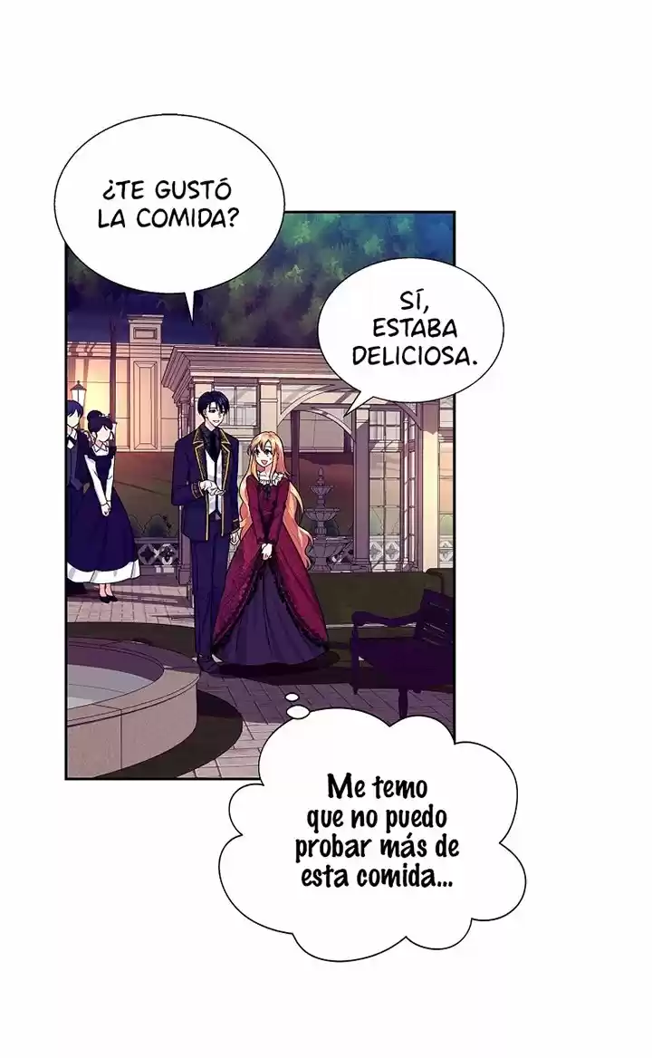 Me Enamore Del Hombre Que Esta Apunto De Arruinarse - Capítulo 4 - Página 31 - LectorTMOo