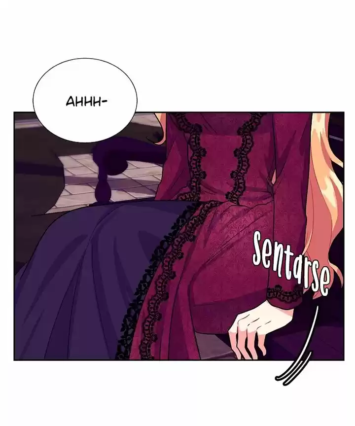 Me Enamore Del Hombre Que Esta Apunto De Arruinarse - Capítulo 4 - Página 33 - LectorTMOo