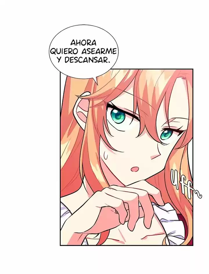 Me Enamore Del Hombre Que Esta Apunto De Arruinarse - Capítulo 4 - Página 35 - LectorTMOo