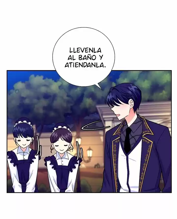 Me Enamore Del Hombre Que Esta Apunto De Arruinarse - Capítulo 4 - Página 37 - LectorTMOo