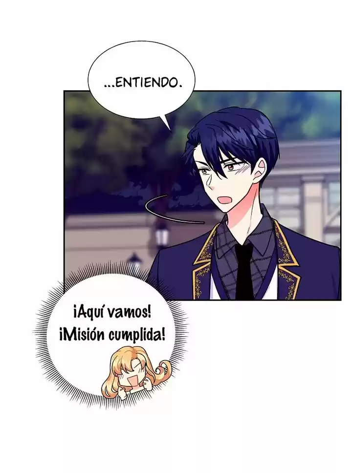 Me Enamore Del Hombre Que Esta Apunto De Arruinarse - Capítulo 4 - Página 40 - LectorTMOo