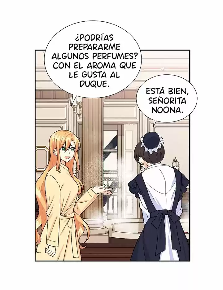 Me Enamore Del Hombre Que Esta Apunto De Arruinarse - Capítulo 4 - Página 42 - LectorTMOo