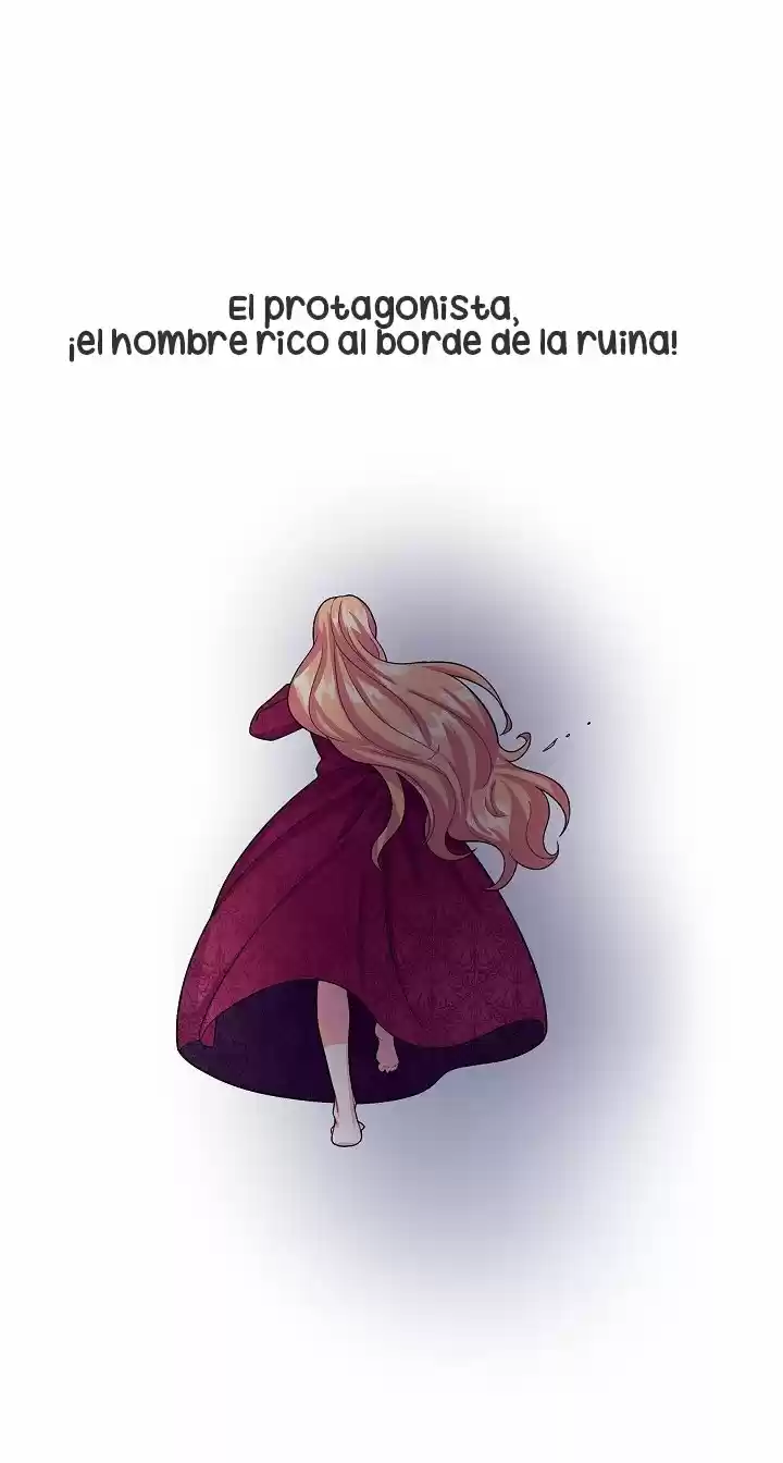 Me Enamore Del Hombre Que Esta Apunto De Arruinarse - Capítulo 4 - Página 50 - LectorTMOo