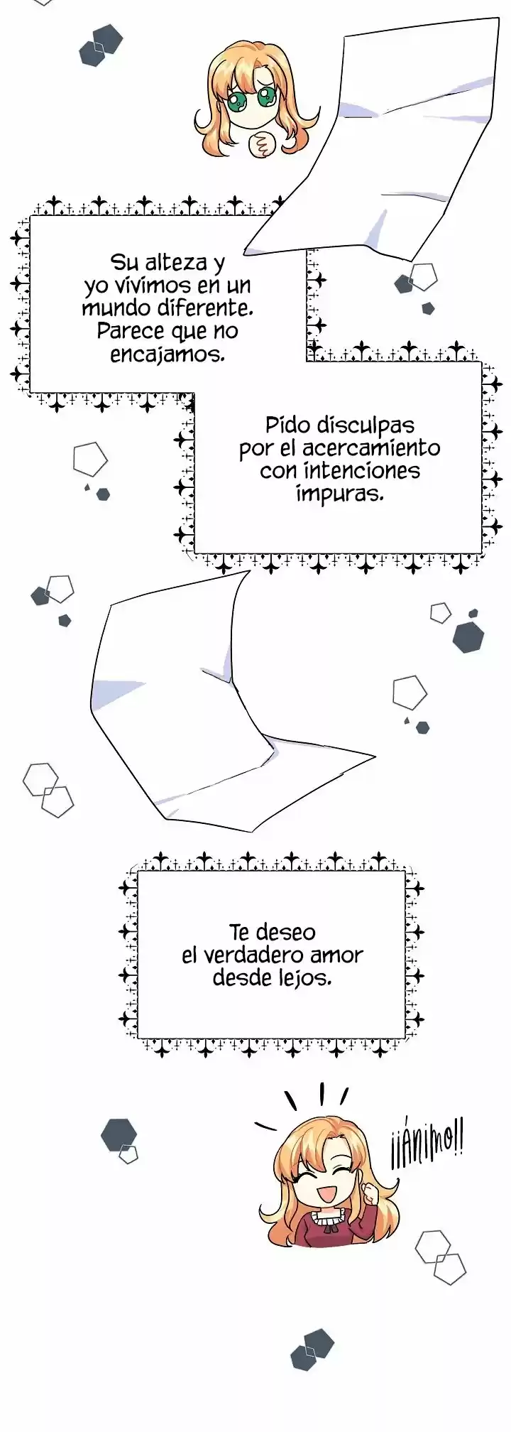 Me Enamore Del Hombre Que Esta Apunto De Arruinarse - Capítulo 4 - Página 54 - LectorTMOo