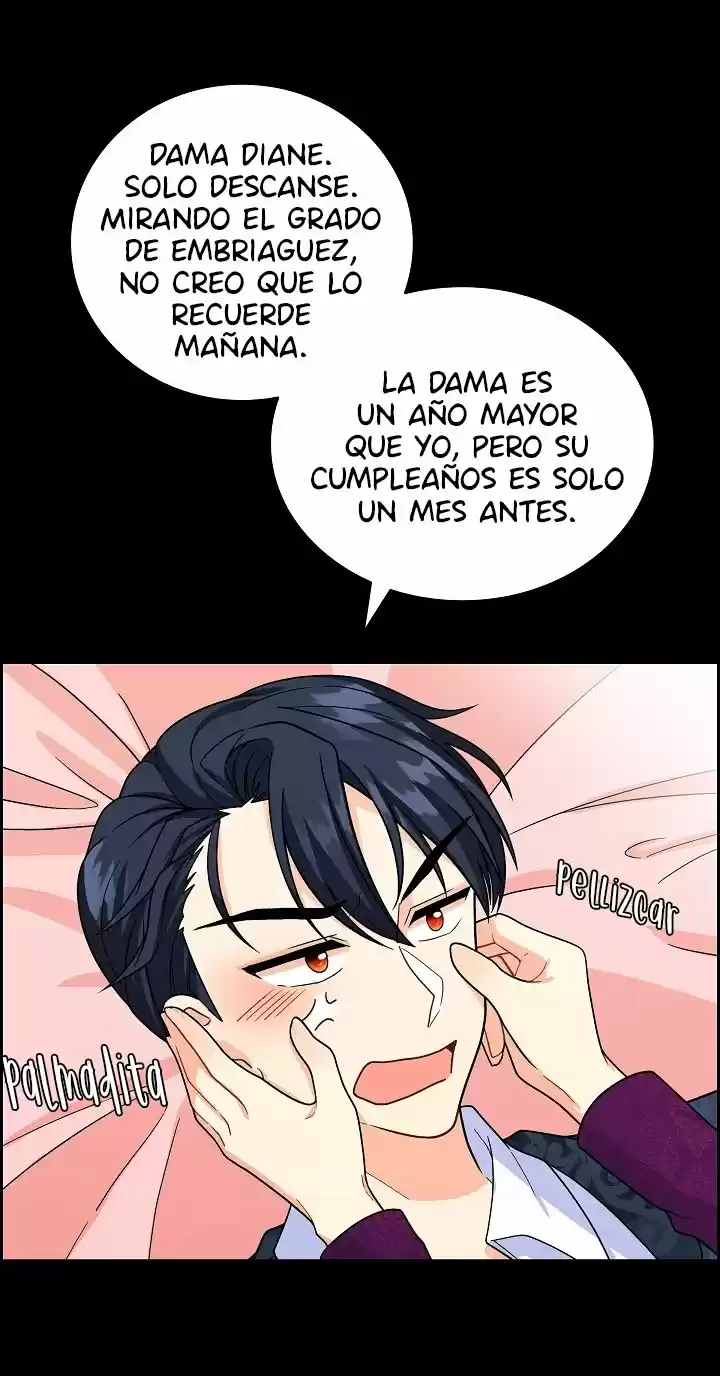 Me Enamore Del Hombre Que Esta Apunto De Arruinarse - Capítulo 4 - Página 60 - LectorTMOo