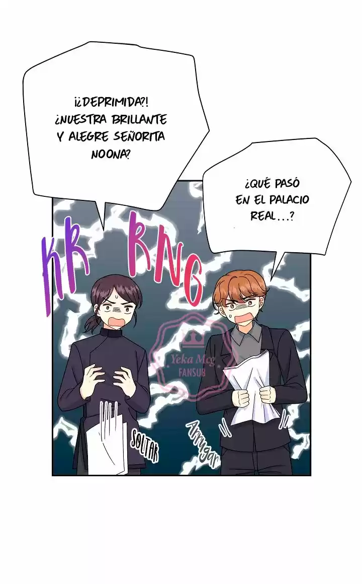 Me Enamore Del Hombre Que Esta Apunto De Arruinarse - Capítulo 40 - Página 4 - LectorTMOo
