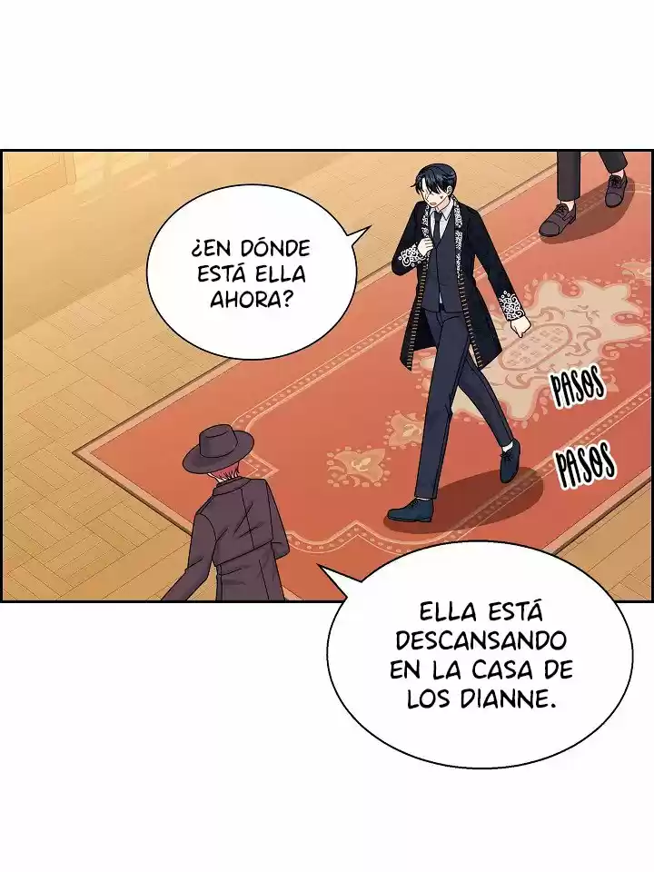 Me Enamore Del Hombre Que Esta Apunto De Arruinarse - Capítulo 40 - Página 5 - LectorTMOo