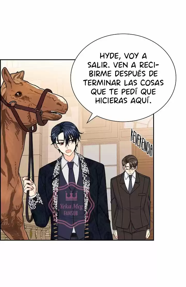 Me Enamore Del Hombre Que Esta Apunto De Arruinarse - Capítulo 40 - Página 6 - LectorTMOo