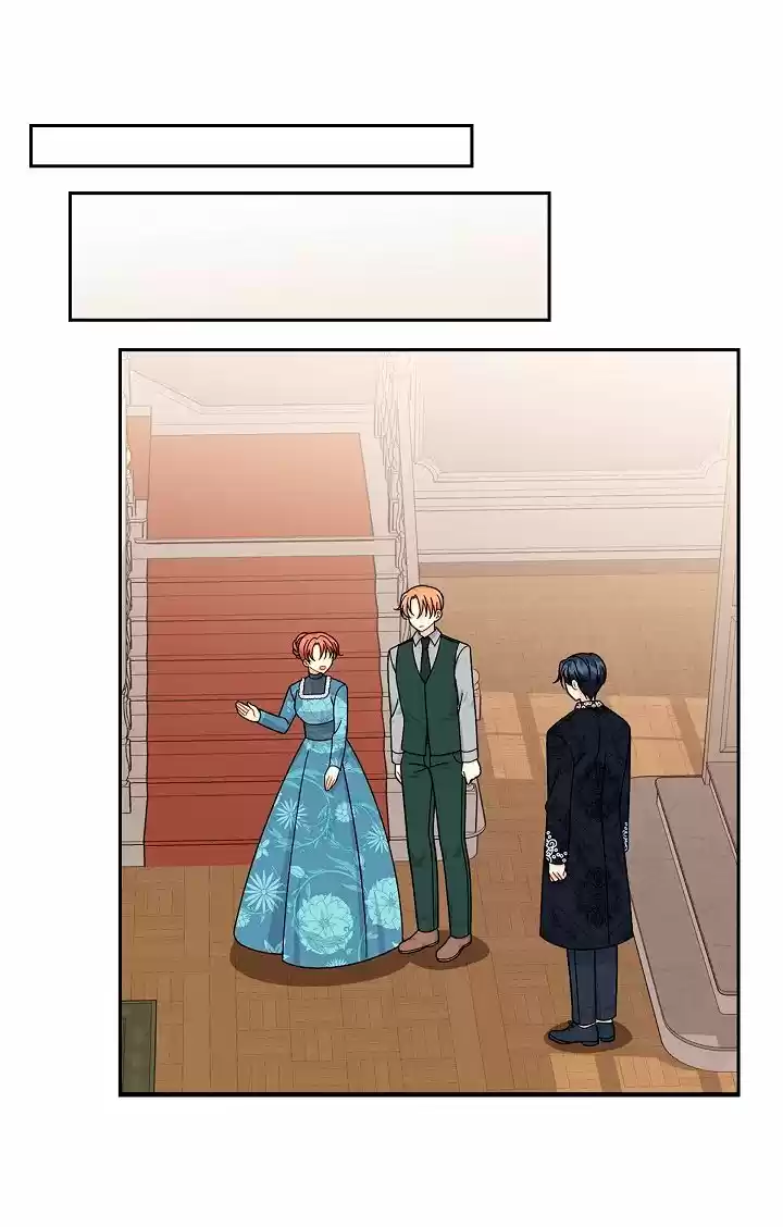Me Enamore Del Hombre Que Esta Apunto De Arruinarse - Capítulo 40 - Página 17 - LectorTMOo