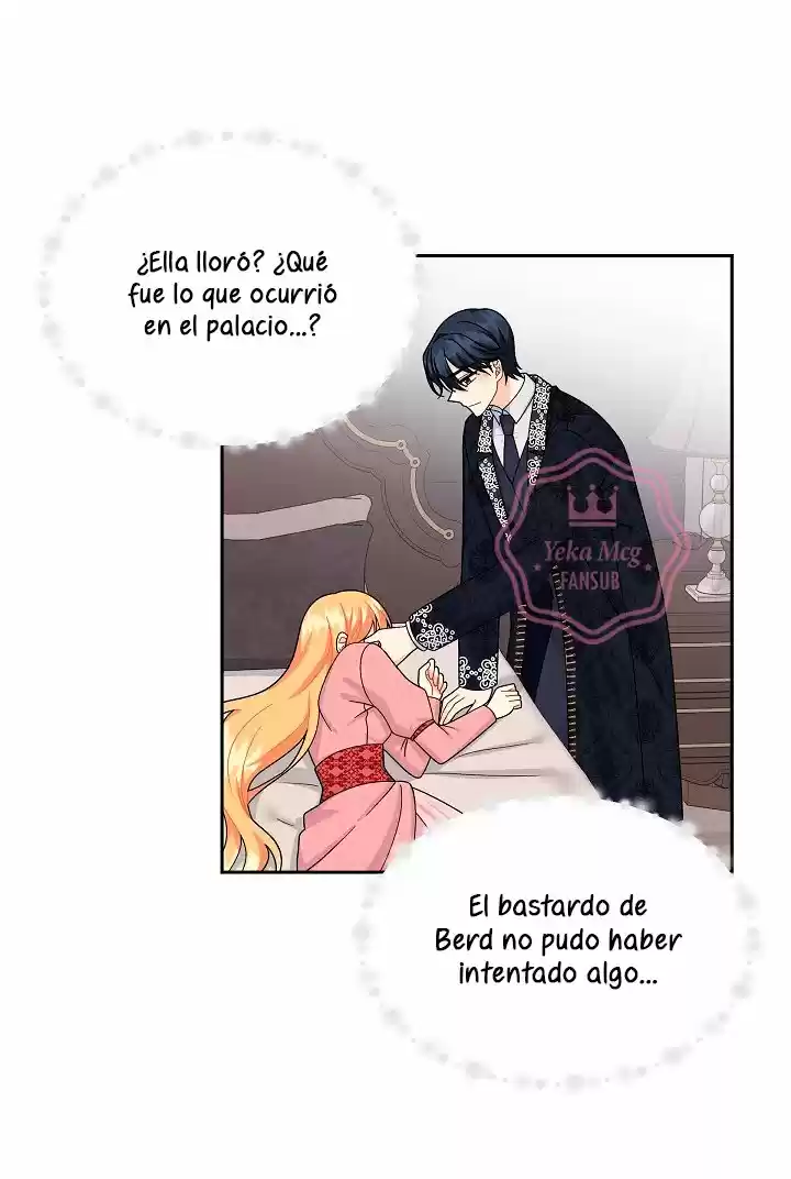 Me Enamore Del Hombre Que Esta Apunto De Arruinarse - Capítulo 40 - Página 23 - LectorTMOo