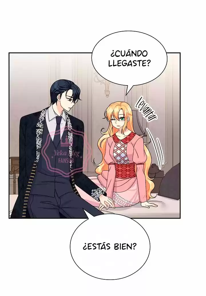 Me Enamore Del Hombre Que Esta Apunto De Arruinarse - Capítulo 40 - Página 25 - LectorTMOo