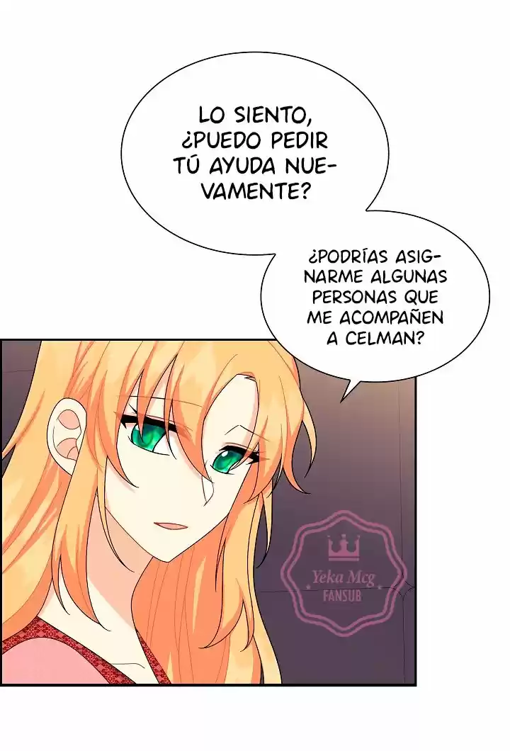 Me Enamore Del Hombre Que Esta Apunto De Arruinarse - Capítulo 40 - Página 33 - LectorTMOo