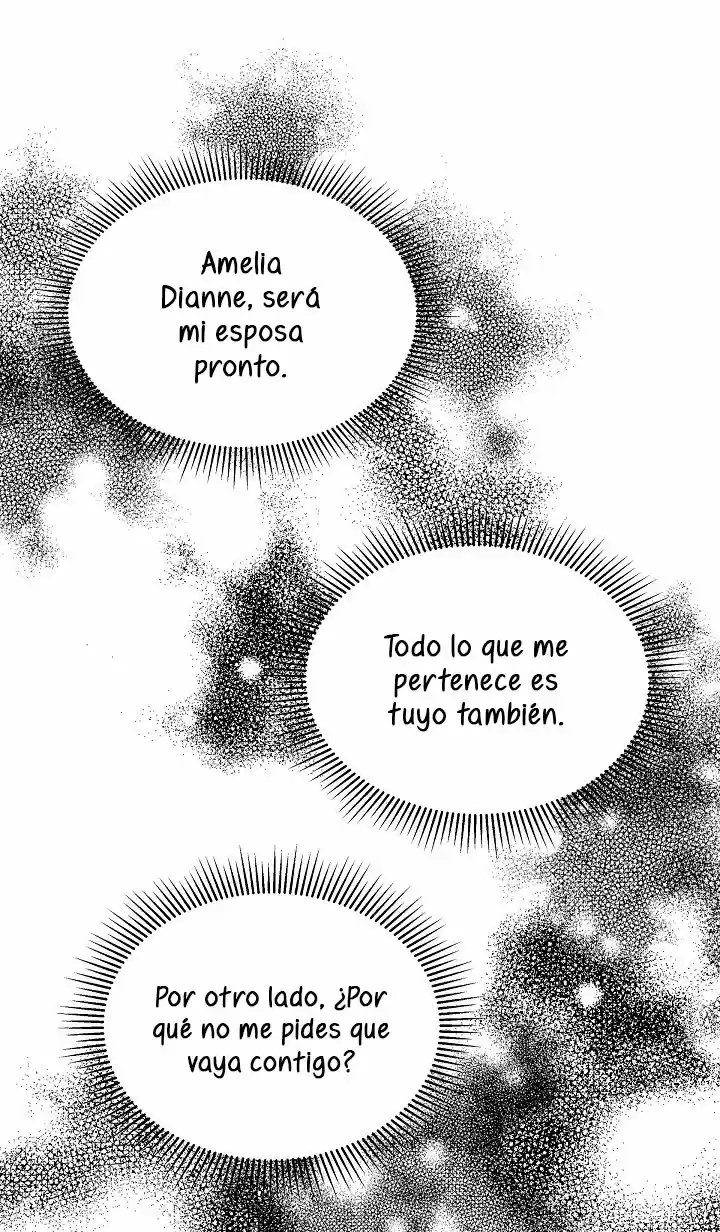 Me Enamore Del Hombre Que Esta Apunto De Arruinarse - Capítulo 40 - Página 36 - LectorTMOo