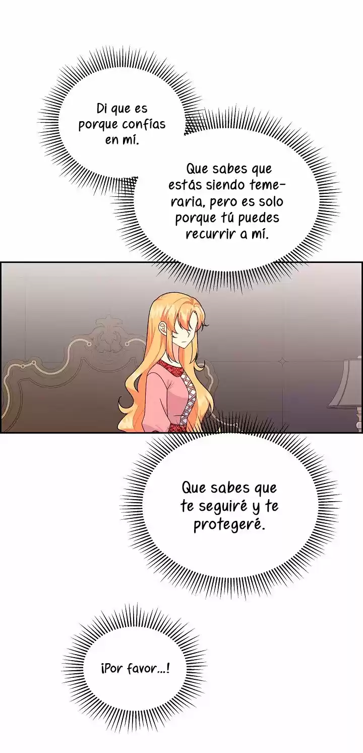 Me Enamore Del Hombre Que Esta Apunto De Arruinarse - Capítulo 40 - Página 40 - LectorTMOo