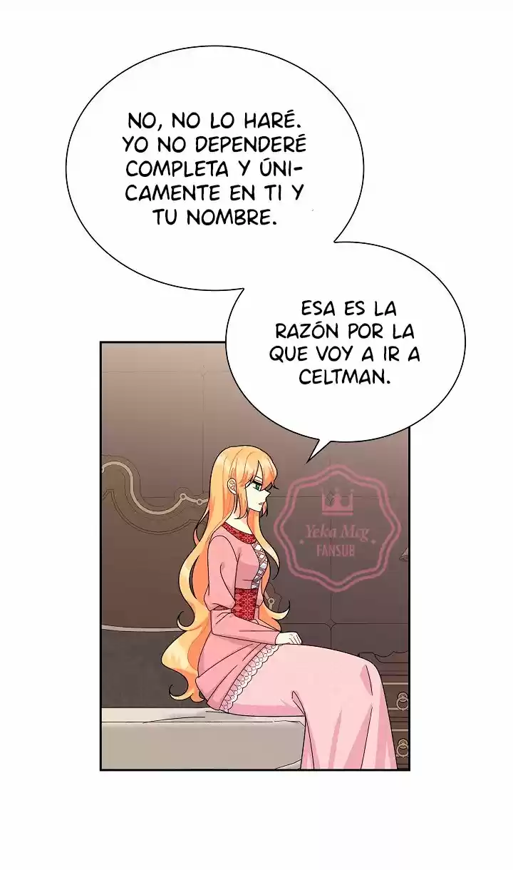 Me Enamore Del Hombre Que Esta Apunto De Arruinarse - Capítulo 40 - Página 43 - LectorTMOo