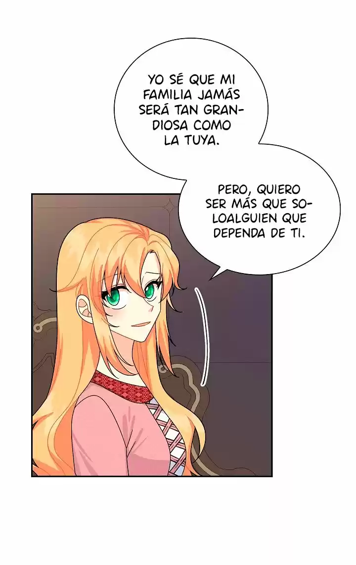 Me Enamore Del Hombre Que Esta Apunto De Arruinarse - Capítulo 40 - Página 50 - LectorTMOo