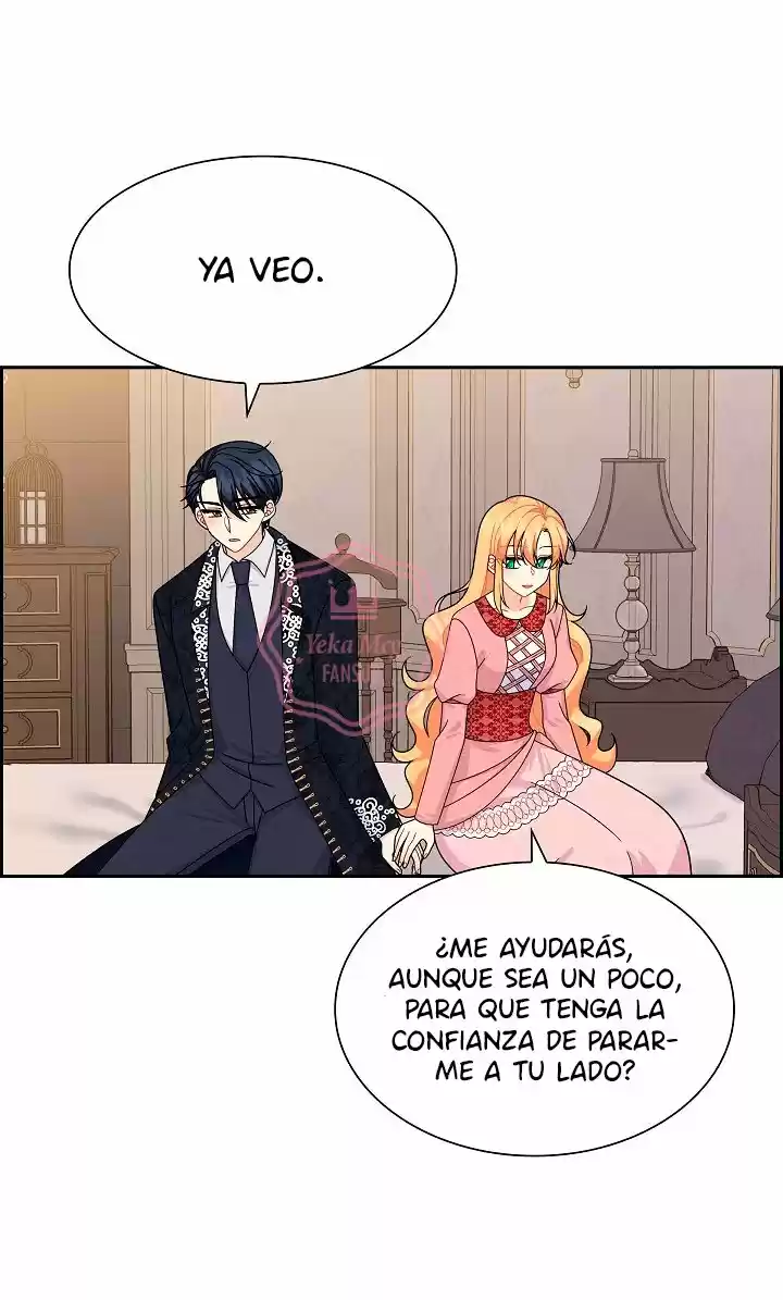 Me Enamore Del Hombre Que Esta Apunto De Arruinarse - Capítulo 40 - Página 51 - LectorTMOo