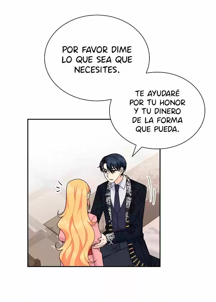 Me Enamore Del Hombre Que Esta Apunto De Arruinarse - Capítulo 40 - Página 58 - LectorTMOo