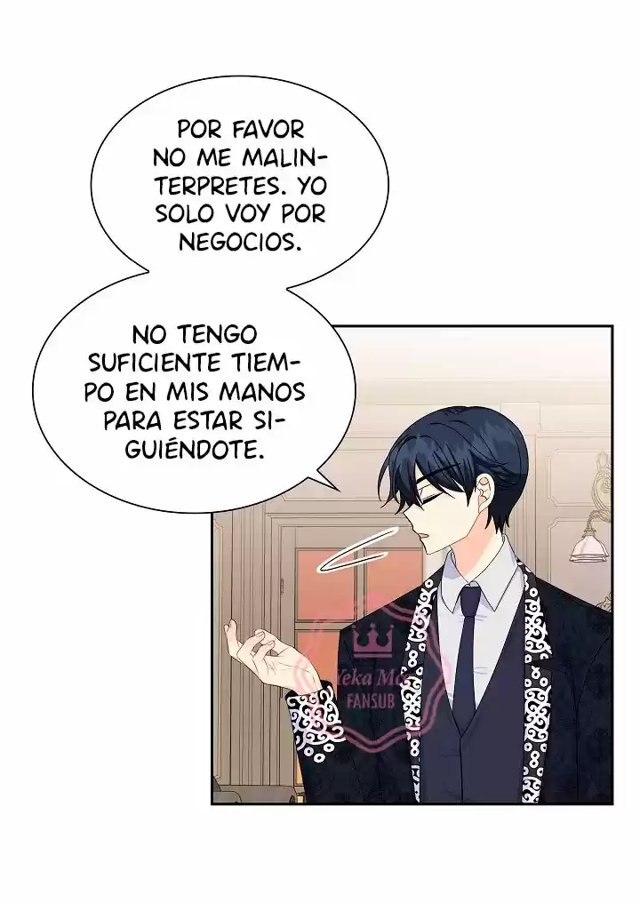 Me Enamore Del Hombre Que Esta Apunto De Arruinarse - Capítulo 40 - Página 61 - LectorTMOo