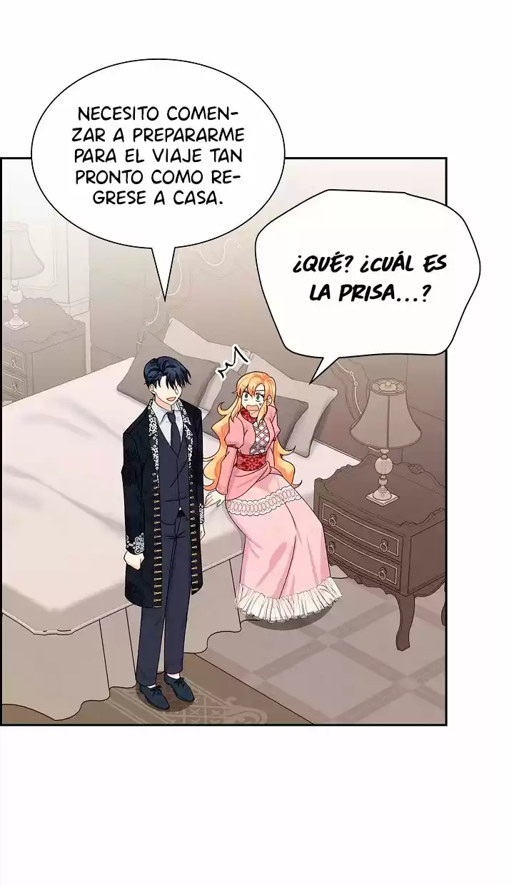 Me Enamore Del Hombre Que Esta Apunto De Arruinarse - Capítulo 40 - Página 64 - LectorTMOo