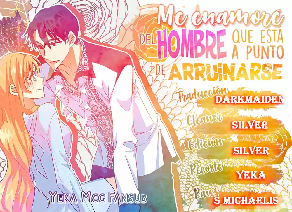 Me Enamore Del Hombre Que Esta Apunto De Arruinarse - Capítulo 41 - Página 3 - LectorTMOo