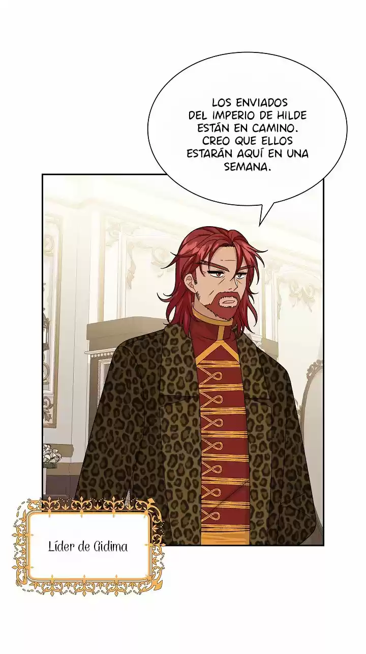 Me Enamore Del Hombre Que Esta Apunto De Arruinarse - Capítulo 42 - Página 5 - LectorTMOo