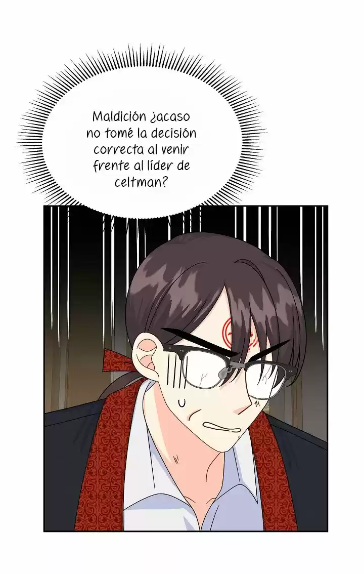 Me Enamore Del Hombre Que Esta Apunto De Arruinarse - Capítulo 42 - Página 11 - LectorTMOo