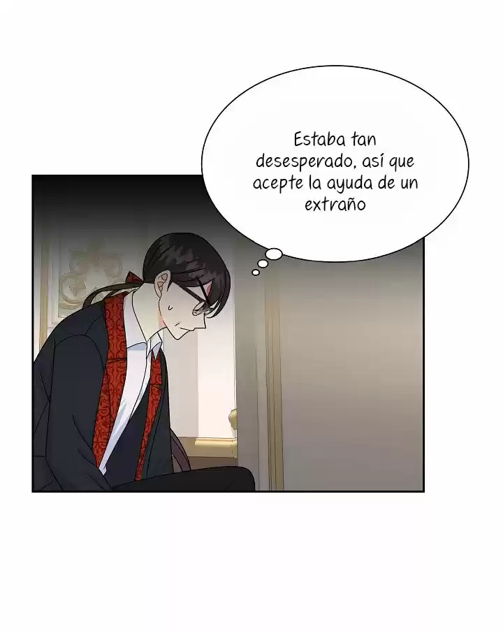 Me Enamore Del Hombre Que Esta Apunto De Arruinarse - Capítulo 42 - Página 17 - LectorTMOo