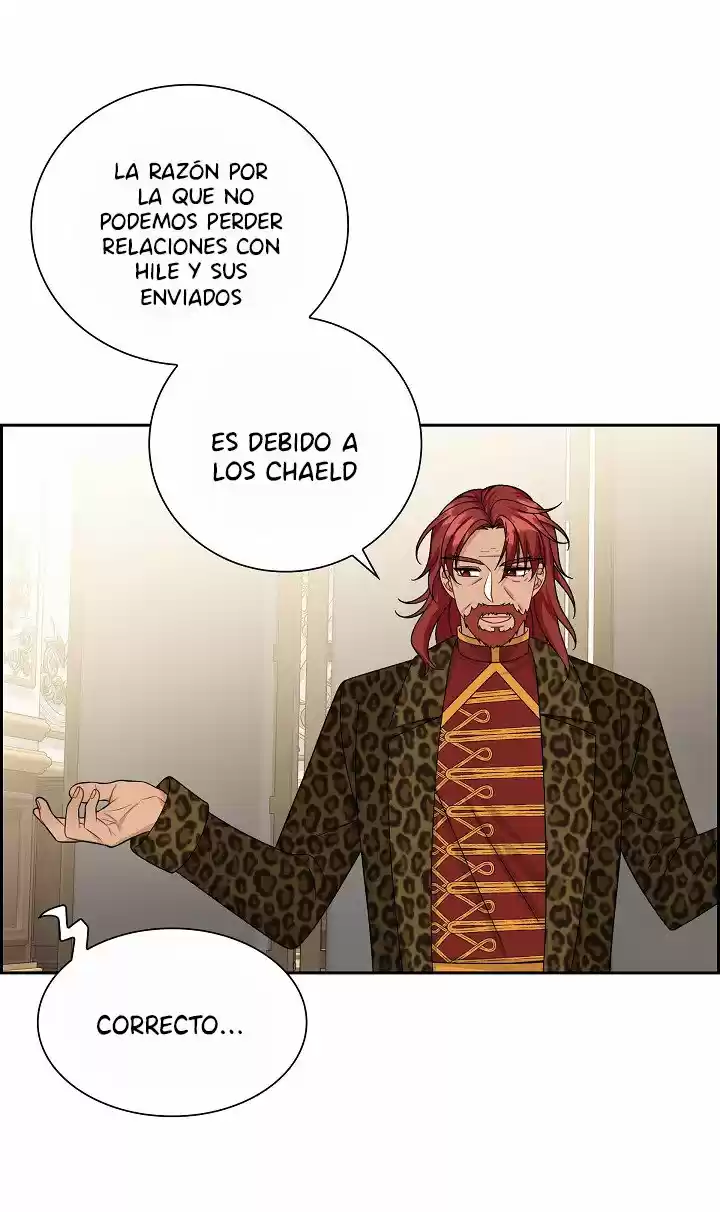 Me Enamore Del Hombre Que Esta Apunto De Arruinarse - Capítulo 42 - Página 19 - LectorTMOo