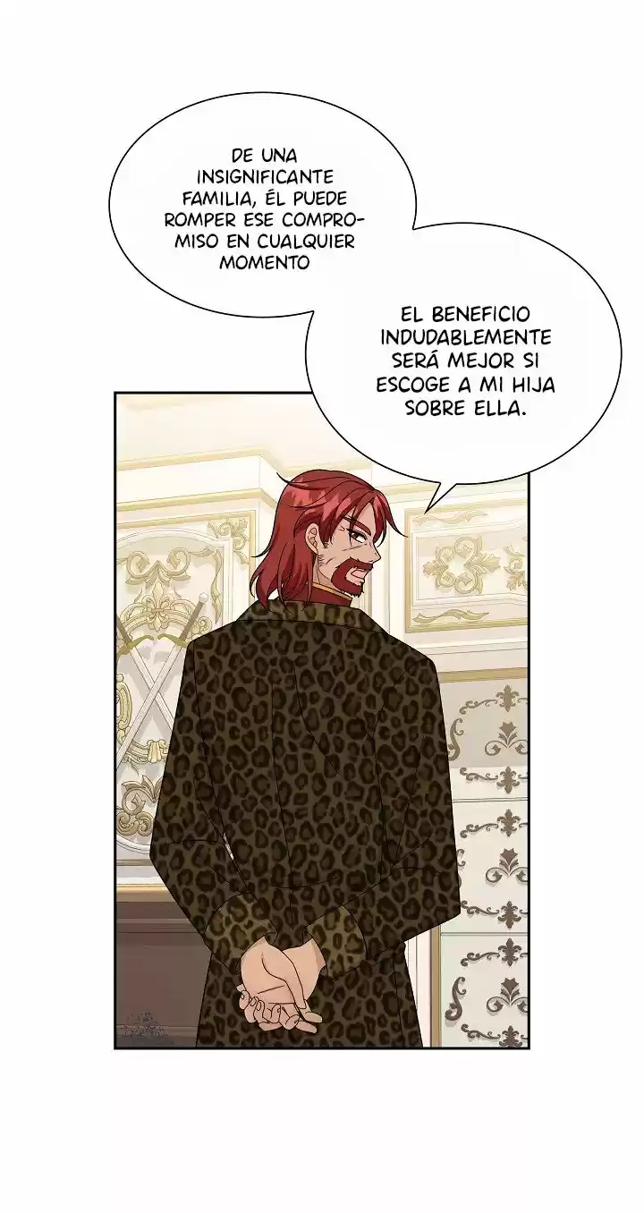 Me Enamore Del Hombre Que Esta Apunto De Arruinarse - Capítulo 42 - Página 22 - LectorTMOo