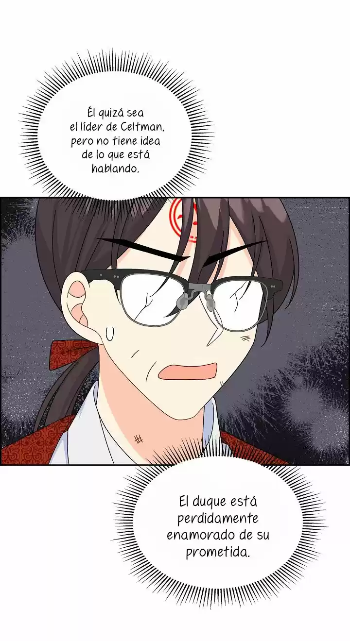 Me Enamore Del Hombre Que Esta Apunto De Arruinarse - Capítulo 42 - Página 23 - LectorTMOo