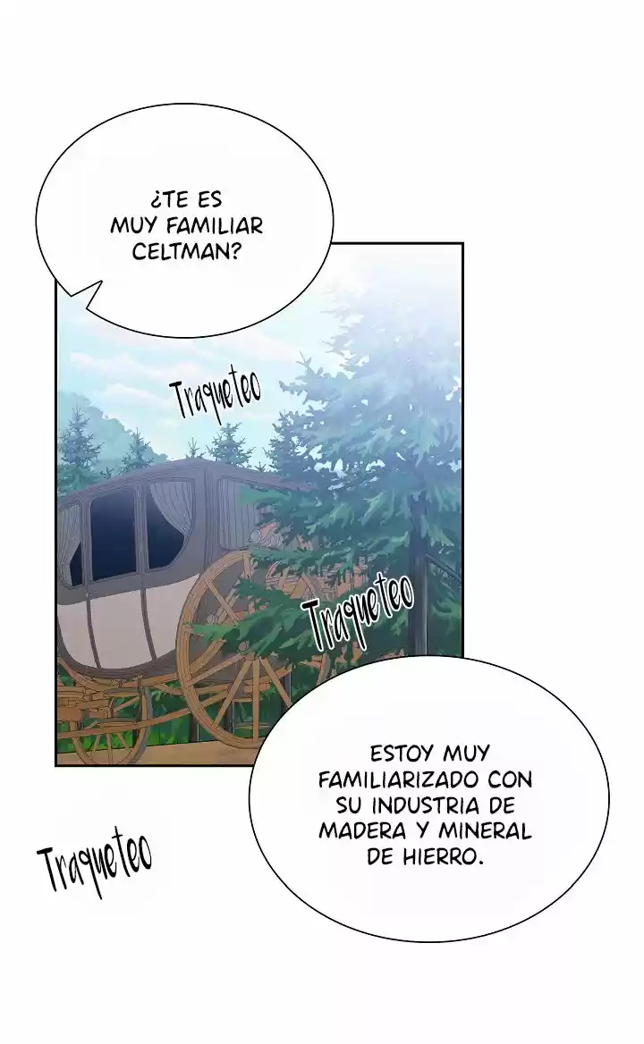 Me Enamore Del Hombre Que Esta Apunto De Arruinarse - Capítulo 42 - Página 34 - LectorTMOo