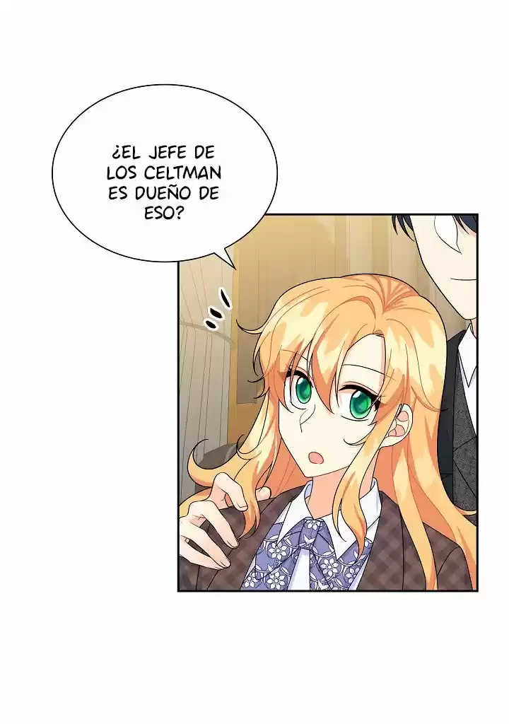 Me Enamore Del Hombre Que Esta Apunto De Arruinarse - Capítulo 42 - Página 35 - LectorTMOo