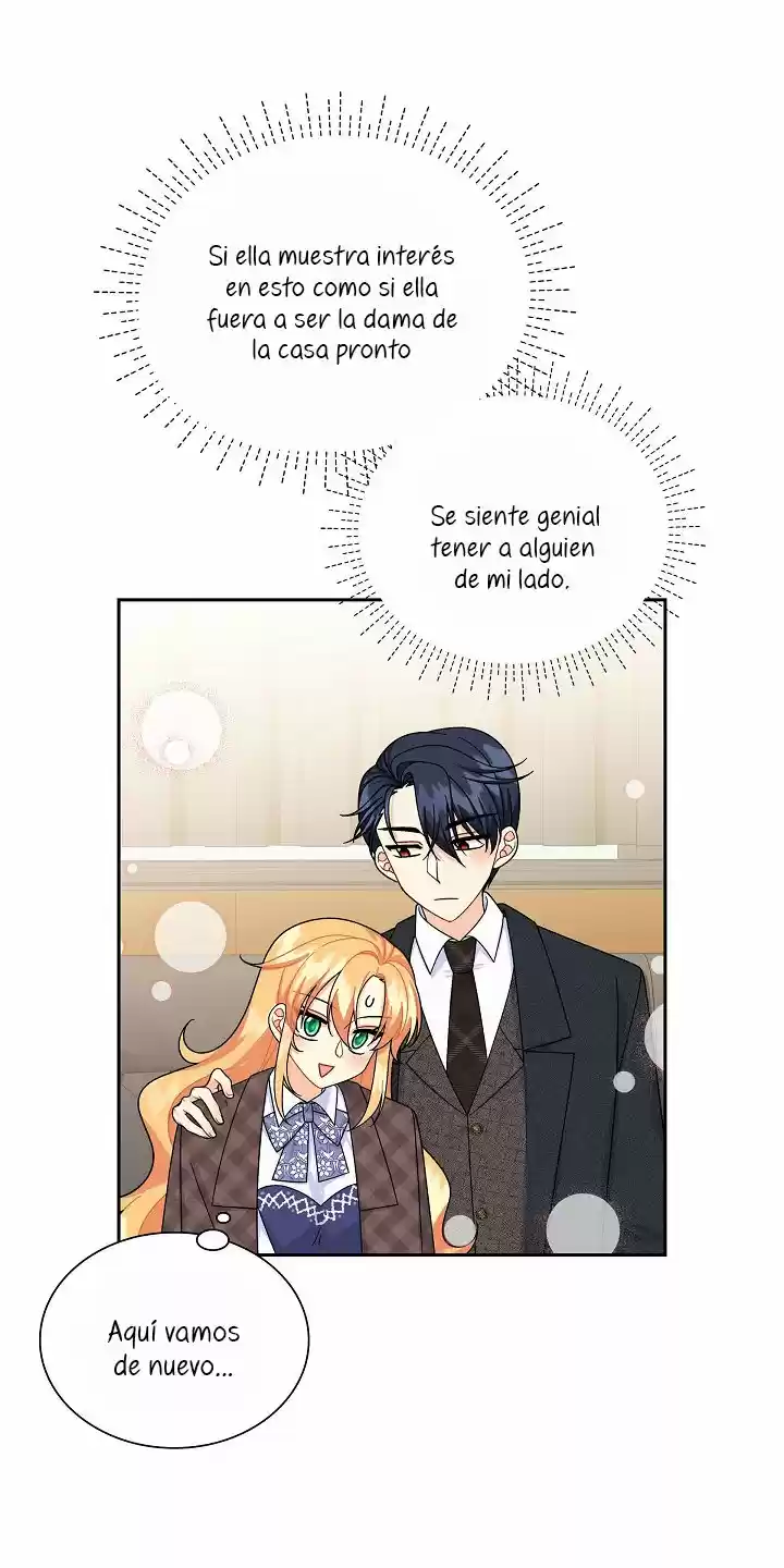 Me Enamore Del Hombre Que Esta Apunto De Arruinarse - Capítulo 42 - Página 37 - LectorTMOo