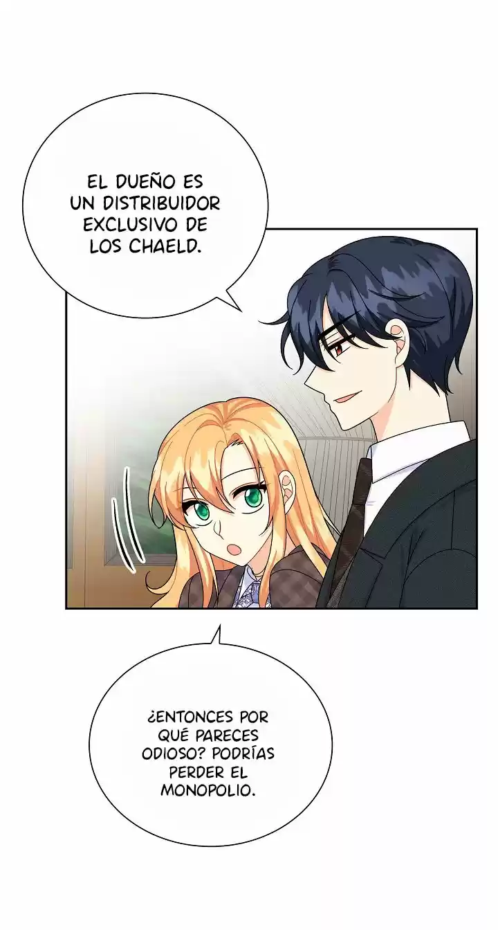 Me Enamore Del Hombre Que Esta Apunto De Arruinarse - Capítulo 42 - Página 38 - LectorTMOo