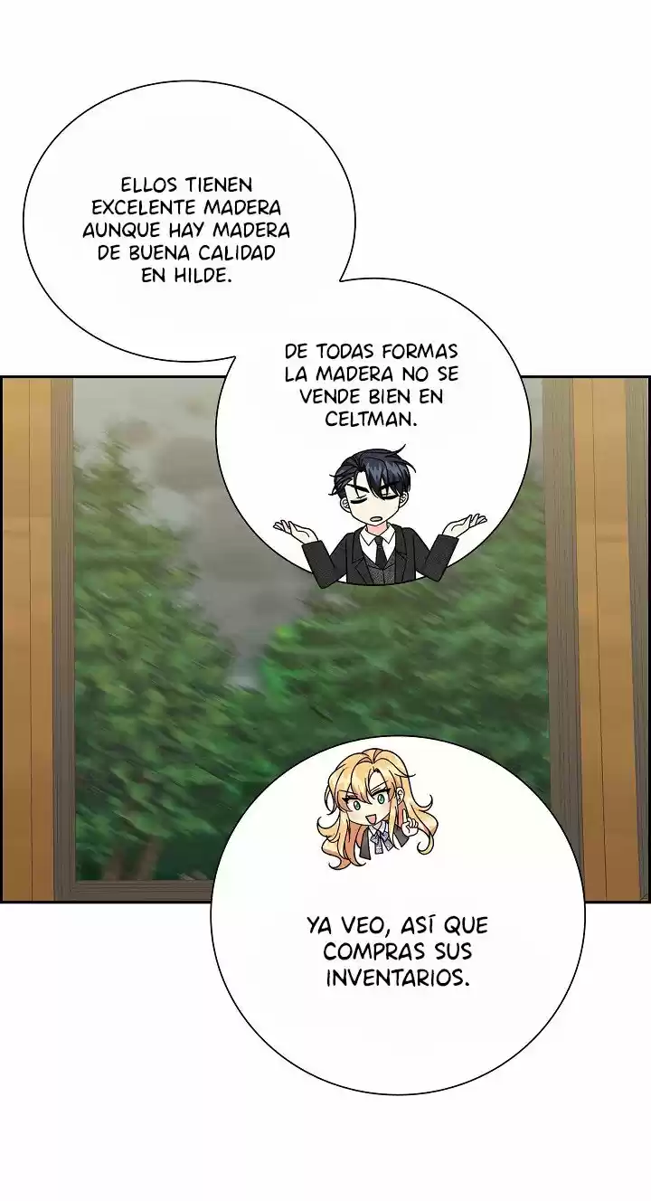 Me Enamore Del Hombre Que Esta Apunto De Arruinarse - Capítulo 42 - Página 39 - LectorTMOo