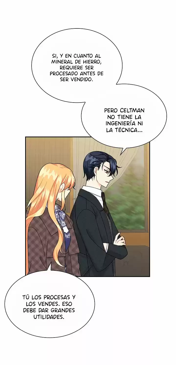 Me Enamore Del Hombre Que Esta Apunto De Arruinarse - Capítulo 42 - Página 40 - LectorTMOo