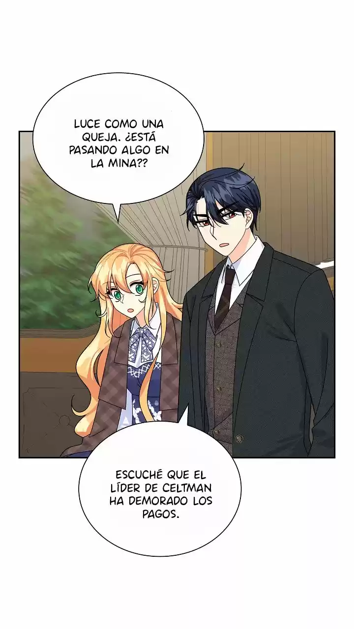 Me Enamore Del Hombre Que Esta Apunto De Arruinarse - Capítulo 42 - Página 43 - LectorTMOo