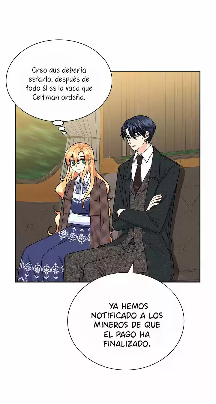 Me Enamore Del Hombre Que Esta Apunto De Arruinarse - Capítulo 42 - Página 47 - LectorTMOo