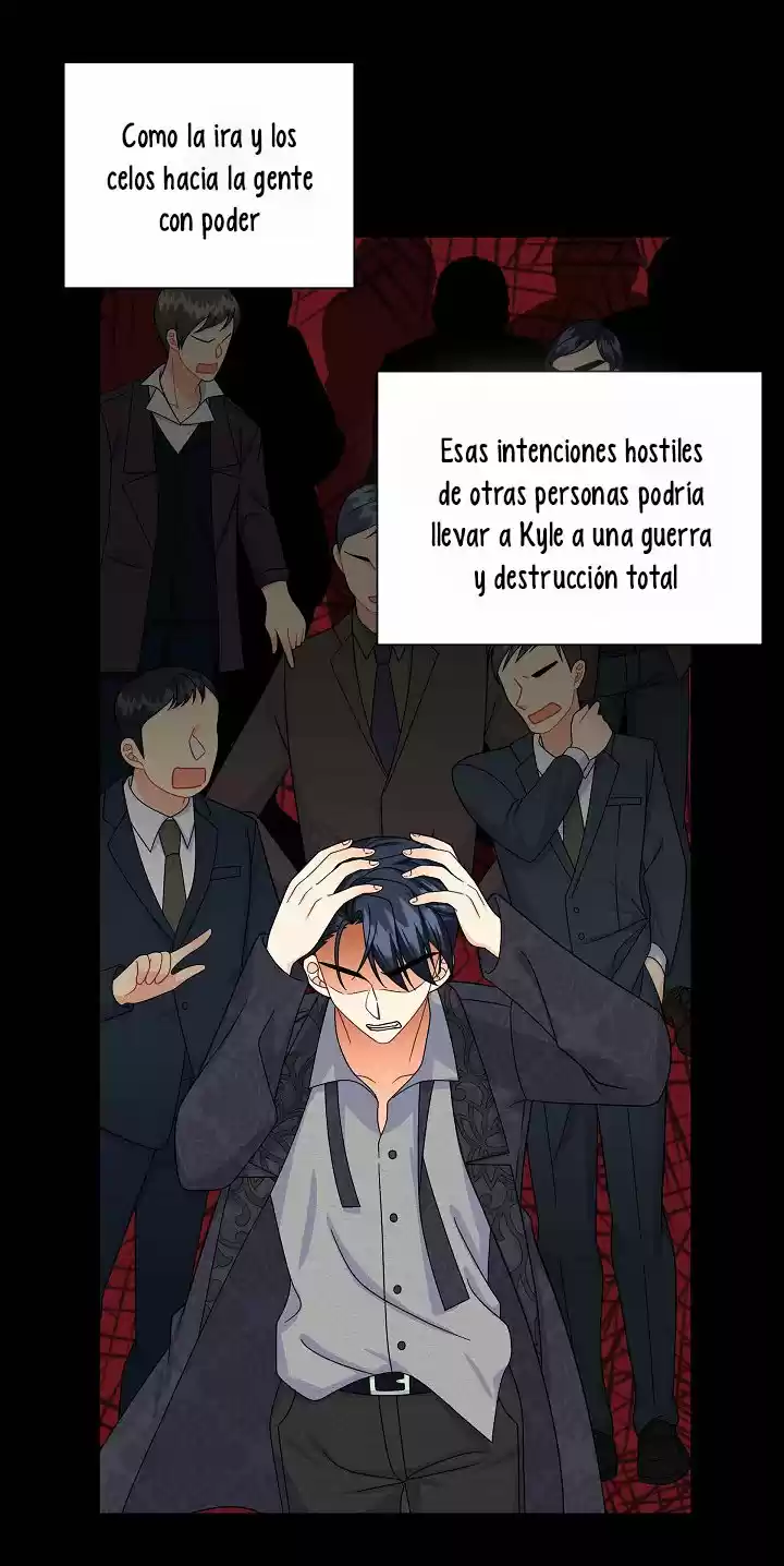 Me Enamore Del Hombre Que Esta Apunto De Arruinarse - Capítulo 42 - Página 52 - LectorTMOo