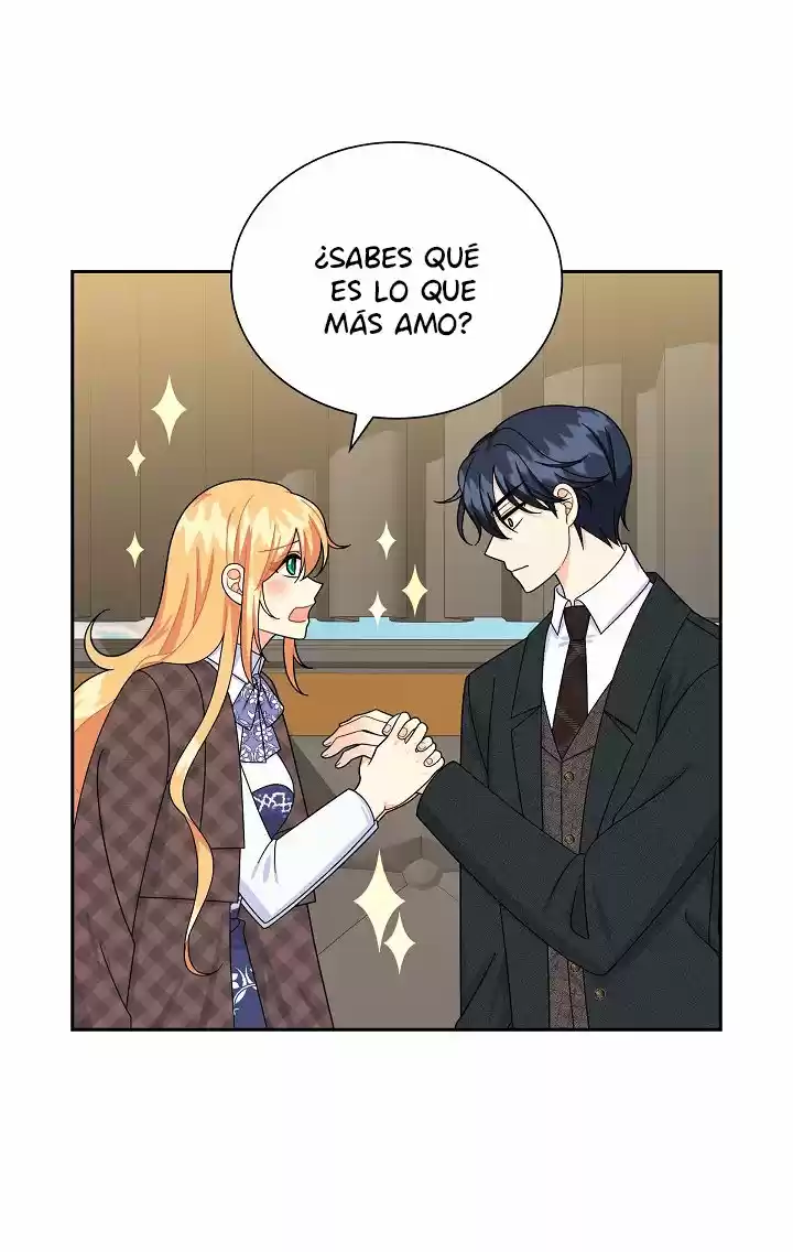 Me Enamore Del Hombre Que Esta Apunto De Arruinarse - Capítulo 42 - Página 55 - LectorTMOo