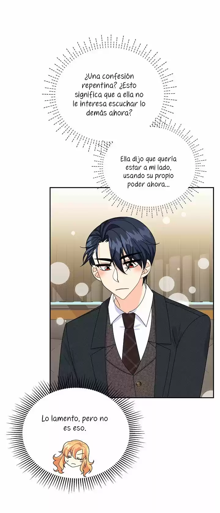 Me Enamore Del Hombre Que Esta Apunto De Arruinarse - Capítulo 42 - Página 56 - LectorTMOo