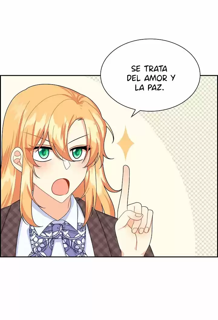 Me Enamore Del Hombre Que Esta Apunto De Arruinarse - Capítulo 42 - Página 57 - LectorTMOo