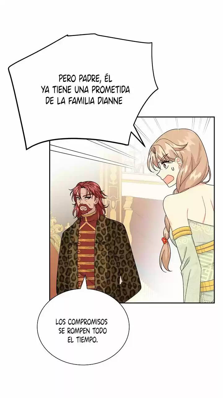 Me Enamore Del Hombre Que Esta Apunto De Arruinarse - Capítulo 43 - Página 5 - LectorTMOo