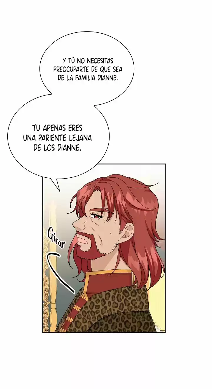 Me Enamore Del Hombre Que Esta Apunto De Arruinarse - Capítulo 43 - Página 6 - LectorTMOo