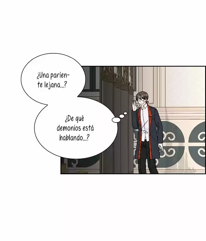 Me Enamore Del Hombre Que Esta Apunto De Arruinarse - Capítulo 43 - Página 7 - LectorTMOo