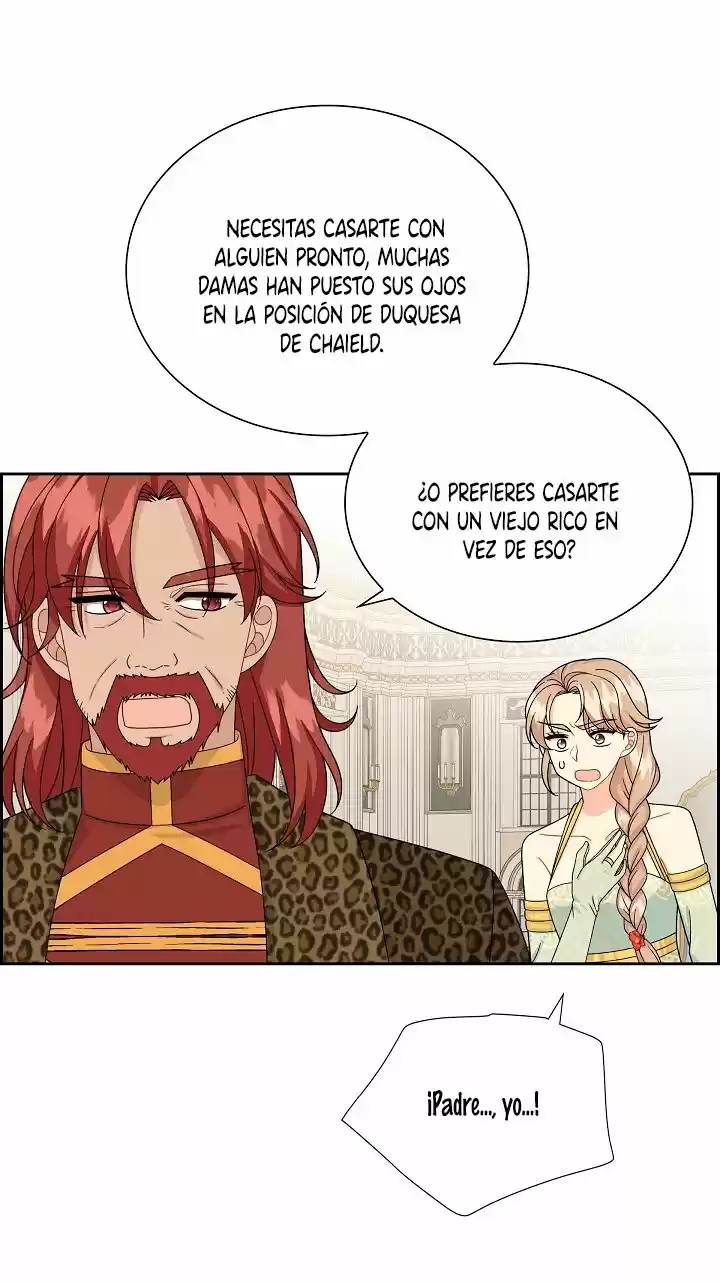 Me Enamore Del Hombre Que Esta Apunto De Arruinarse - Capítulo 43 - Página 8 - LectorTMOo