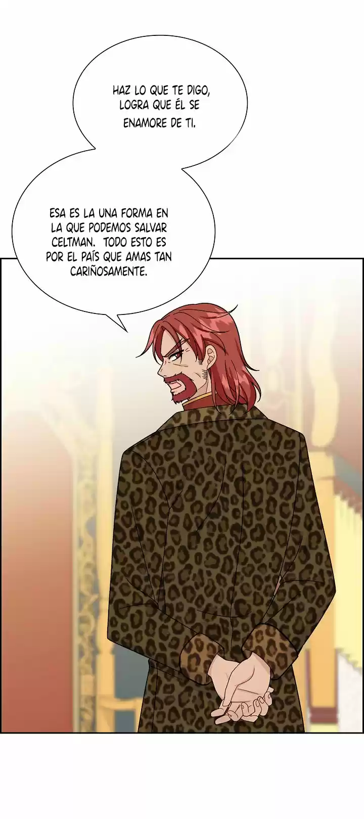 Me Enamore Del Hombre Que Esta Apunto De Arruinarse - Capítulo 43 - Página 9 - LectorTMOo