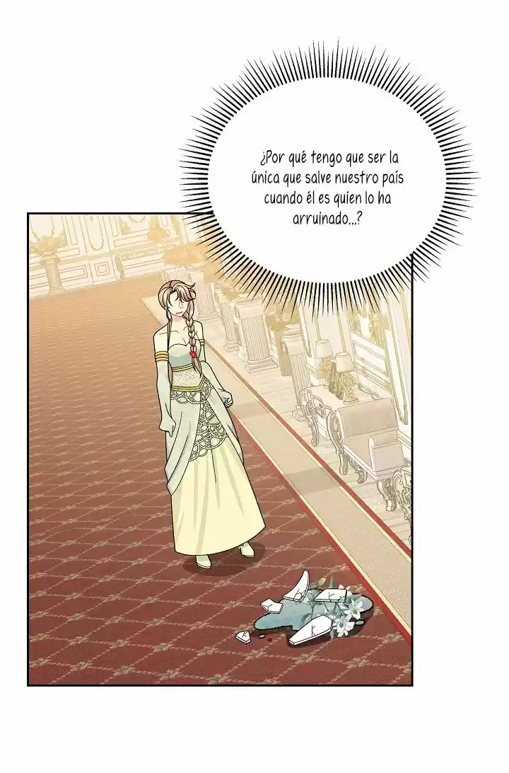 Me Enamore Del Hombre Que Esta Apunto De Arruinarse - Capítulo 43 - Página 13 - LectorTMOo